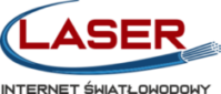 Laser – Internet – Kasy Fiskalne – Monitoring – Komputery Logo